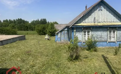  1-этаж.(48 м2), Подсосонье(Центральная)