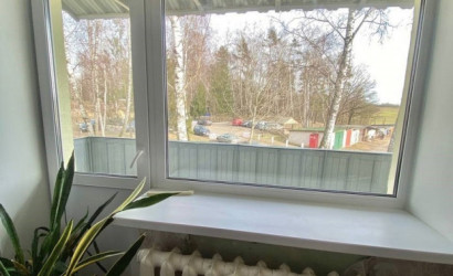 Купить 2-комнатную квартиру, Дарево-Чиж, Солнечная, 1. Фото 9