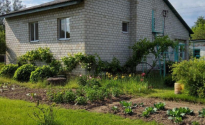 Купить дом, Свислочь, Клименко ул., 24.93 соток. Фото 12