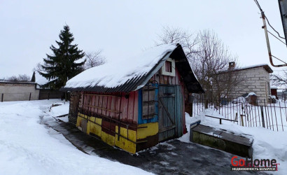 Купить дом, Витебск, 7-я Пригородная, 8.4 соток. Фото 3