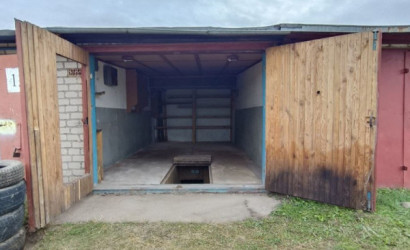 Продажа гаража, Барановичи, 50 лет ВЛКСМ, 29, 20 кв.м.. Фото 4