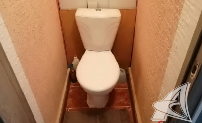 Купить 1-комнатную квартиру, Брест, Центр, ул. Пушкинская. Фото 9