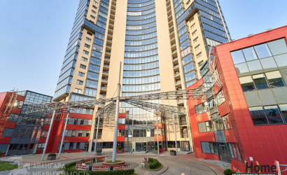 Купить 3-комнатную квартиру, Минск, Кальварийская ул., 16 (Фрунзенский район). Фото 34