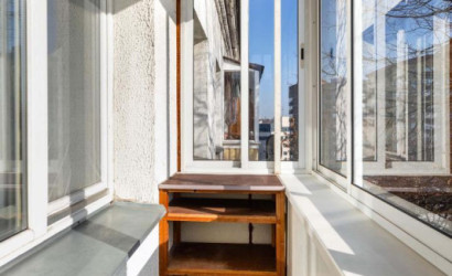 Купить 1-комнатную квартиру, Минск, Гебелева ул., 3 (Московский район). Фото 6