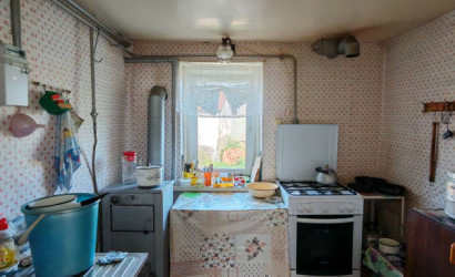 Купить дом, Жлобин, Центральная, 61, 15 соток. Фото 6