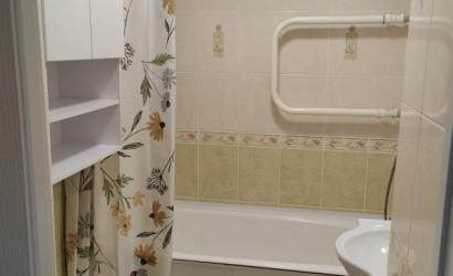 Снять 2-комнатную квартиру на сутки, Солигорск, Строителей, д.25. Фото 7