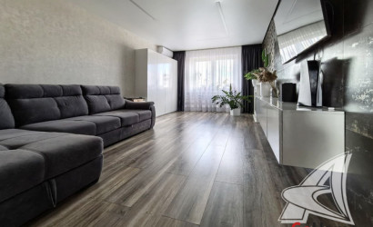 Купить 2-комнатную квартиру, Брест, Ковалево, ул. Луцкая. Фото 2