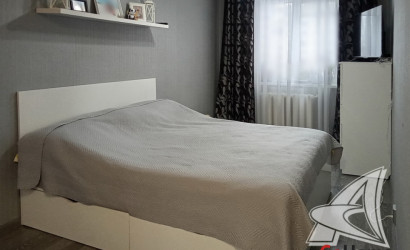 Купить 2-комнатную квартиру, Брест, Восток, ул. Московская. Фото 7