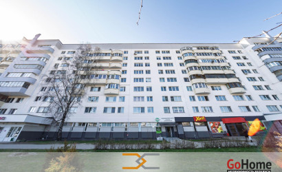 Купить 2-комнатную квартиру, Минск, Казинца ул., 120 (Октябрьский район). Фото 22