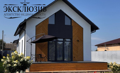 Купить дом, Радуга, Луговая ул., 18/Б, 15 соток. Фото 4