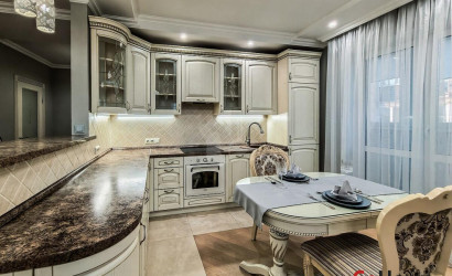 Купить 3-комнатную квартиру, Минск, Беломорская ул., 21 (Советский район). Фото 4