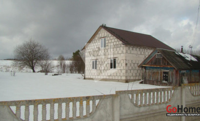 Купить дом, Кукелевщина, 15 соток. Фото 3