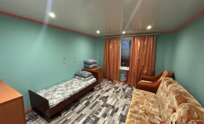 Снять 2-комнатную квартиру на сутки, Дружный, Чепика, 6. Фото 9