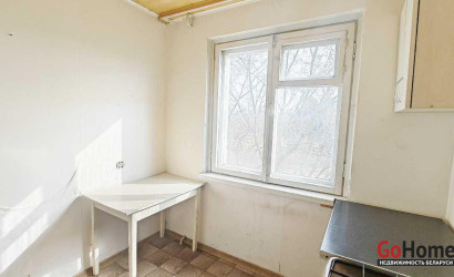 Купить 2-комнатную квартиру, Минск, Калиновского ул., 72 (Первомайский район). Фото 9