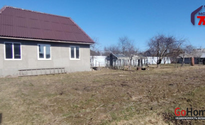 Купить дом, Чижовка, Луговая ул., 14 соток. Фото 4