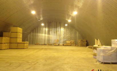 Аренда склада, Хатежино, Центральная ул., 18/2,  от 500 до 700 кв.м.. Фото 3