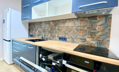 Снять 3-комнатную квартиру, Минск, Мира пр-т 20 (Октябрьский район). Фото 4