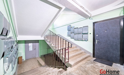 Купить 3-комнатную квартиру, Минск, Скрипникова, 28 (Фрунзенский район). Фото 19