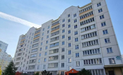 Купить 2-комнатную квартиру, Минск, Каменногорская, 112 (Фрунзенский район). Фото 18
