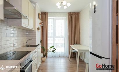 Купить 3-комнатную квартиру, Минск, Левина ул., 1(Октябрьский район). Фото 8