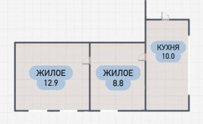 Купить дом, Брест, Солнечная ул., 3 соток. Фото 2