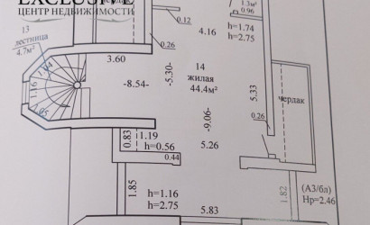 Купить коттедж, Гродно, Гожская ул., 3, 6 соток. Фото 29