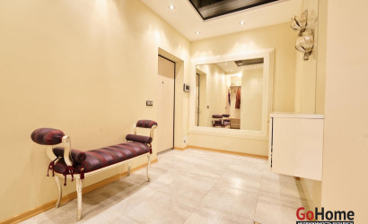 Купить 3-комнатную квартиру, Минск, Захарова ул., 67 (Партизанский район). Фото 15