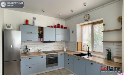 Купить дом, Минск, Ярошевичская ул., 8.28 соток. Фото 12