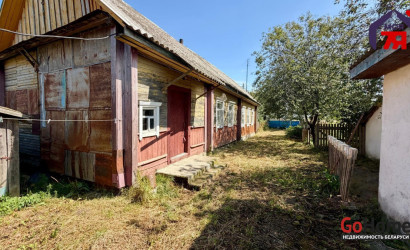  1-этаж.(48.1 м2), Танежицы(1 Мая ул.)