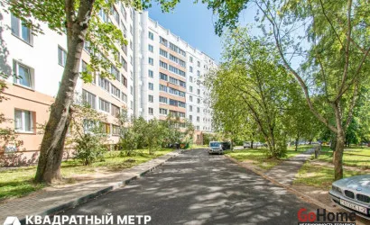  5-этаж.(84.44 м2), Минск(Либкнехта ул., 108)