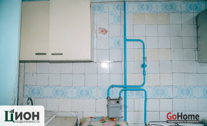 Купить 2-комнатную квартиру, Коковчино, Школьная, 2. Фото 5