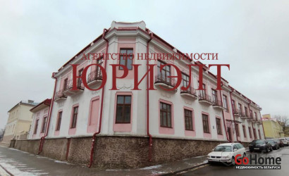 Продажа помещения, Гродно, Городничанская,  3029 кв.м.. Фото 1