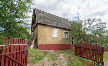 Купить дом в деревне, Зеленая роща, 4.6 соток. Фото 2