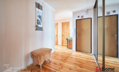 Купить 3-комнатную квартиру, Заречье, Зареченская ул., 43. Фото 20