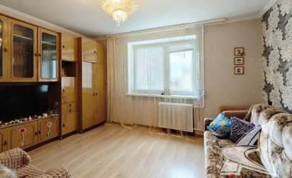 Купить 1-комнатную квартиру, Брест, Восток, ул. Московская. Фото 1