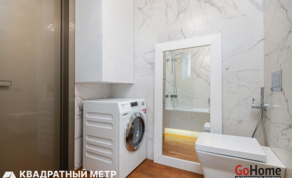 Купить 2-комнатную квартиру, Минск, Богдановича ул., 58/Б (Советский район). Фото 22