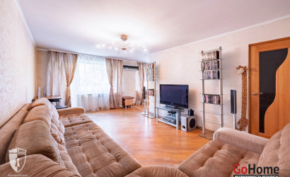 Снять 2-комнатную квартиру, Минск, Якуба Коласа, 39 (Советский район). Фото 4