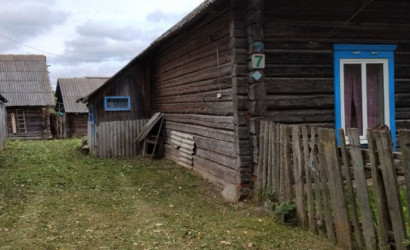 Купить дом в деревне, Черцы, ул. Солнечная дом 7, 20 соток. Фото 8