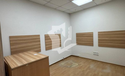 Аренда офиса, Минск, Скрыганова ул., 6,  67.6 кв.м.. Фото 4