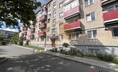 Купить 3-комнатную квартиру, Брест, ул. Интернациональная, д. . Фото 18