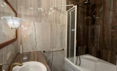 Снять 3-комнатную квартиру, Минск, Независимости пр-т 43 (Советский район). Фото 6