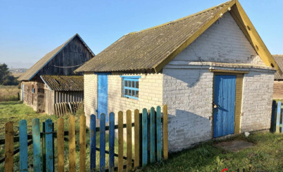 Купить дом, Слоним, Деревня Збочно, д. 28, 20 соток. Фото 8