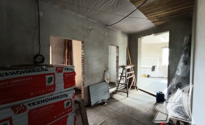 Купить дом, Блювиничи, Чернавчицкий с/с, 11.12 соток. Фото 8