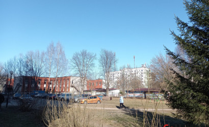 Купить 1-комнатную квартиру, Новополоцк, Гайдара ул., 15. Фото 8