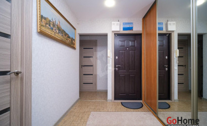 Купить 3-комнатную квартиру, Минск, Слободская ул., 21 (Московский район). Фото 24