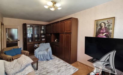 Купить 3-комнатную квартиру, Брест, Восток, ул. Молодогвардейская. Фото 3