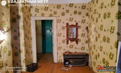 Купить 3-комнатную квартиру, Усяж, Комсомольская ул., 4. Фото 8