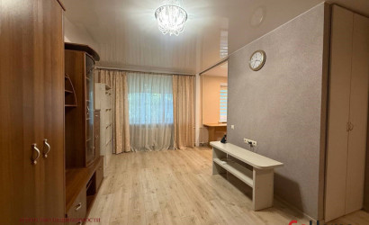 Купить 1-комнатную квартиру, Минск, Каховская, 64 (Центральный район). Фото 4