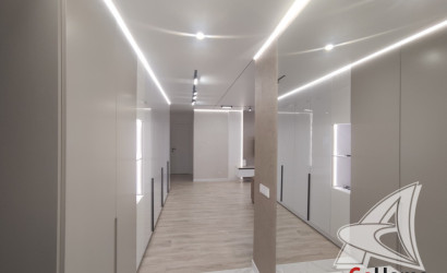 Купить 3-комнатную квартиру, Брест, Центр, ул. Гоголя. Фото 36