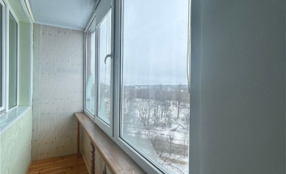 Купить 4-комнатную квартиру, Новополоцк, Коласа ул., 10. Фото 4